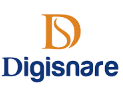Digital Marketing Courses in Gulbarga - Digisnare Logo