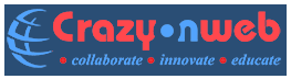 Digital Marketing Courses in indore - Crazyonweb Logo