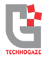 Digital Marketing Courses in Guna - Technogaze Logo