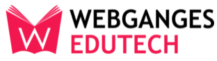 Digital Marketing Courses in Gwalior - Web Ganges Edutech Logo