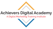 Digital Marketing Courses in Hajipur - Achievers Digital Academy Logo