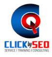 SEO Courses in Katihar - ClickbySEO Logo