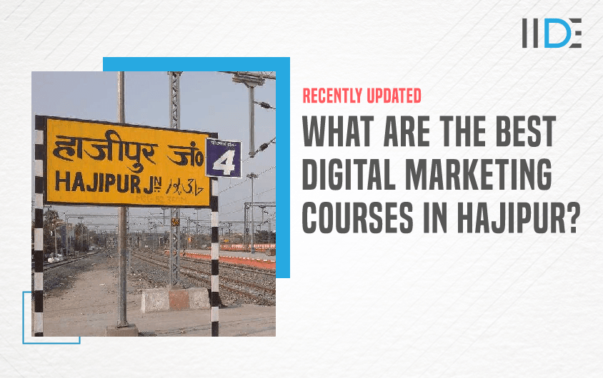 Digital Marketing Courses in Hajipur - Featured Image