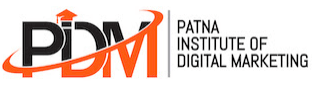 Digital Marketing Courses in Hajipur - Patna Institute of Digital Marketing Logo