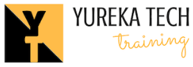 Digital Marketing Courses in Muzaffarpur - Yureka Tech Training Logo