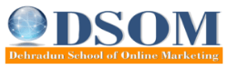 Digital Marketing Courses in Haldwani - Dehradun School of Online Marketing Logo