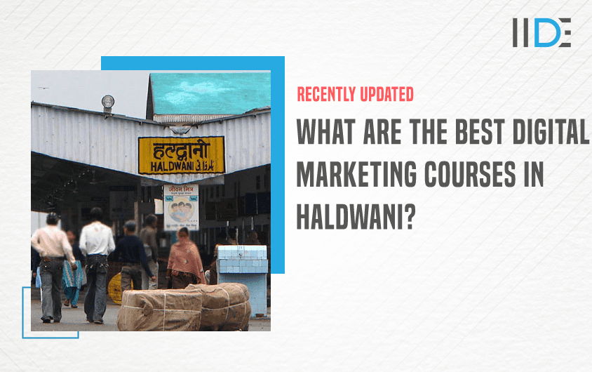Digital Marketing Courses in Haldwani - Featured Image