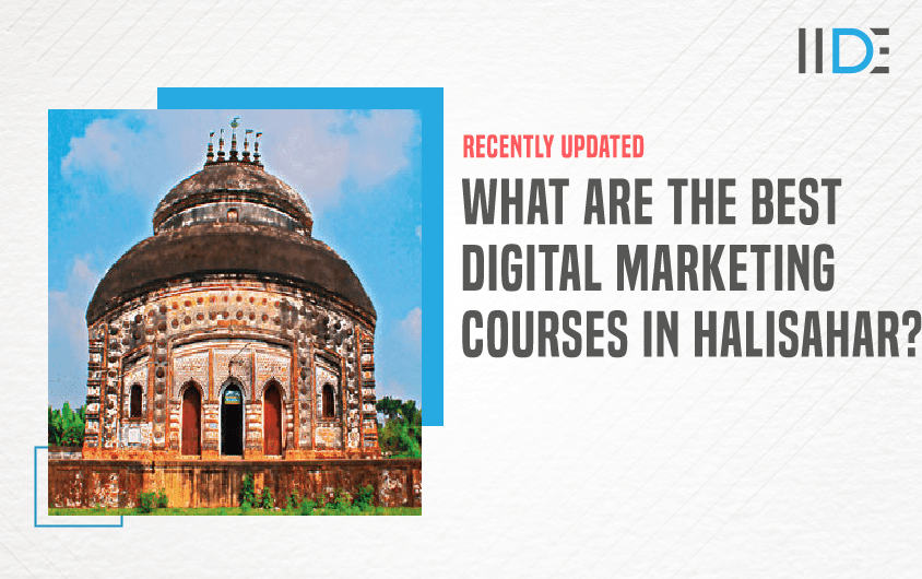Digital Marketing Courses in Halisahar - Featured Image