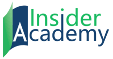 SEO Courses in Ghaziabad - Insider Academy Logo