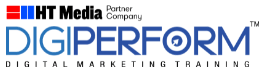 Digital Marketing Courses in Hardoi - Digi Perform Logo