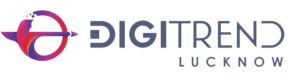 Digital Marketing Courses in Hardoi - DigiTrend Logo