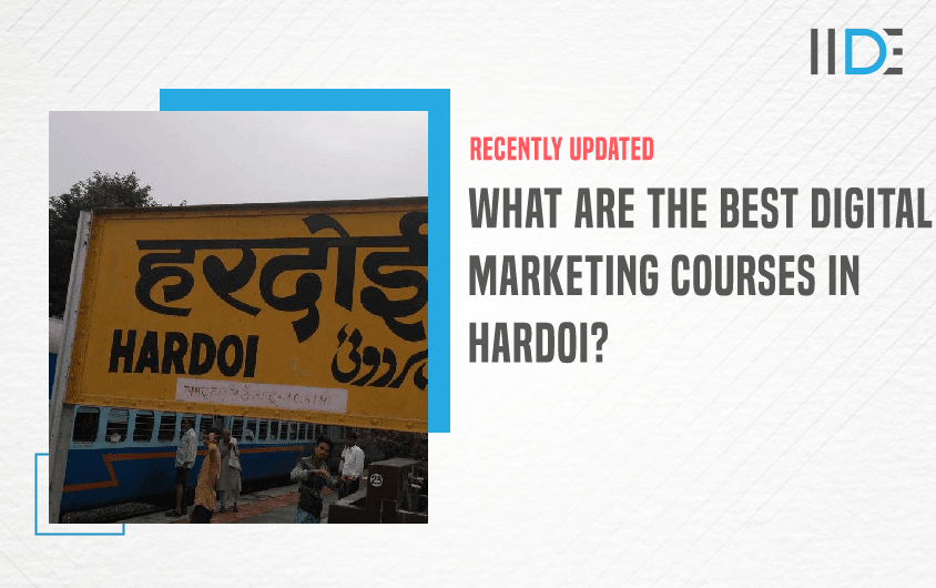Digital Marketing Courses in Hardoi - Featured Image