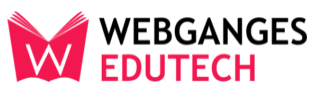 Digital Marketing Courses in Hardoi - WebGanges Edutech Logo