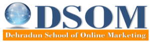 Digital Marketing Courses in Haridwar - Dehradun School of Online Marketing Logo