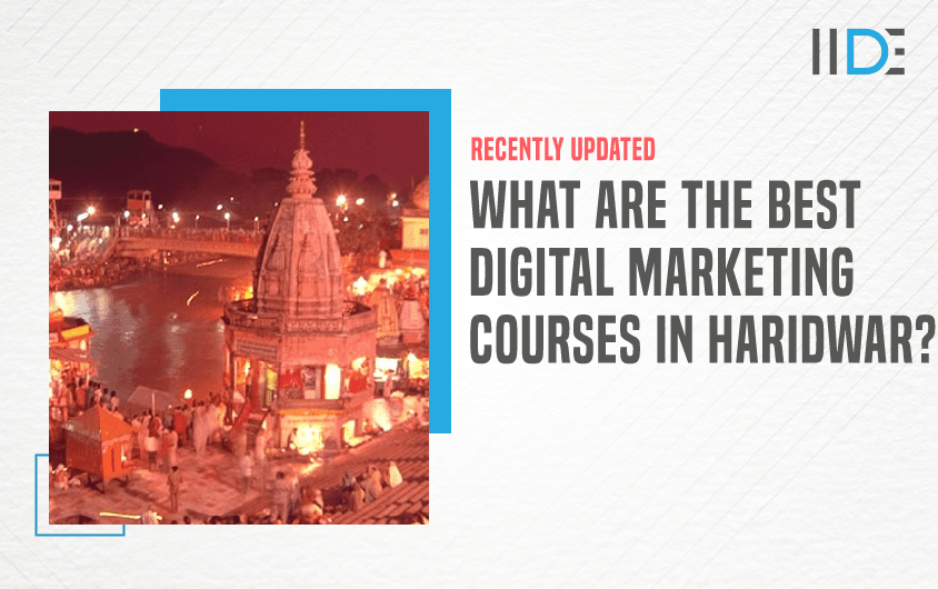 Digital Marketing Courses in Haridwar - Featured Image