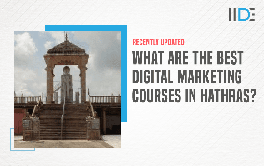 Digital Marketing Courses in Hathras - Featured Image