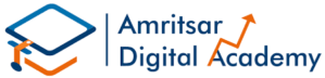 Digital Marketing Courses in Hoshiarpur - Amritsar Digital Academy Logo