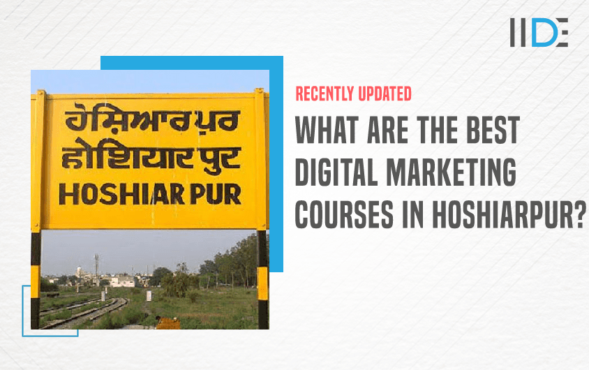 Digital Marketing Courses in Hoshiarpur - Featured Image