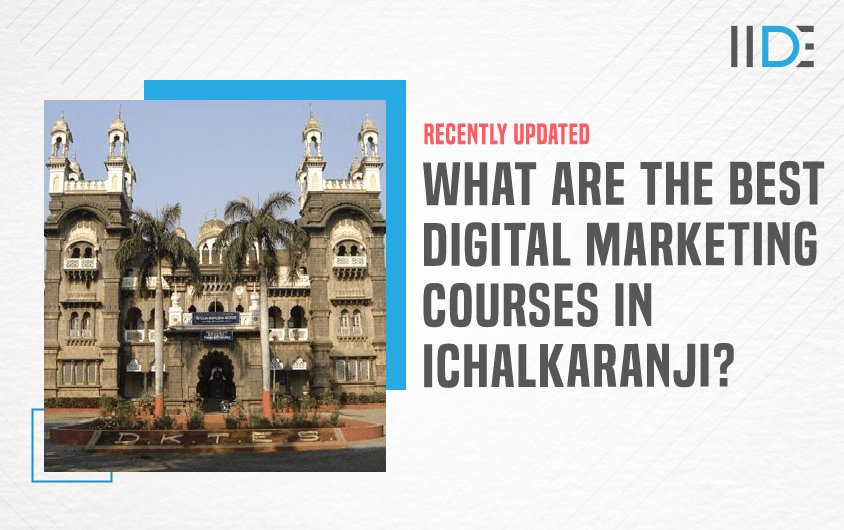 Digital Marketing Courses in Ichalkaranji - Featured Image