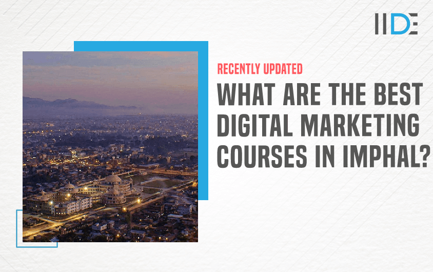 Digital Marketing Courses in Imphal - Featured Image