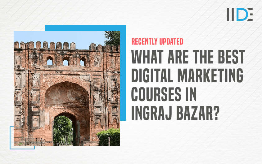 Digital Marketing Courses in Ingraj Bazar - Featured Image
