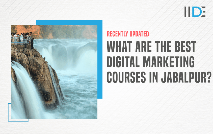 Digital Marketing Courses in Jabalpur - Featured Image