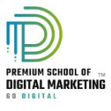 Digital Marketing Courses in Jaigaon - Premium School of Digital Marketing Logo