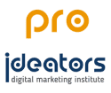 Digital Marketing Courses in Jaigaon - Proideators Logo