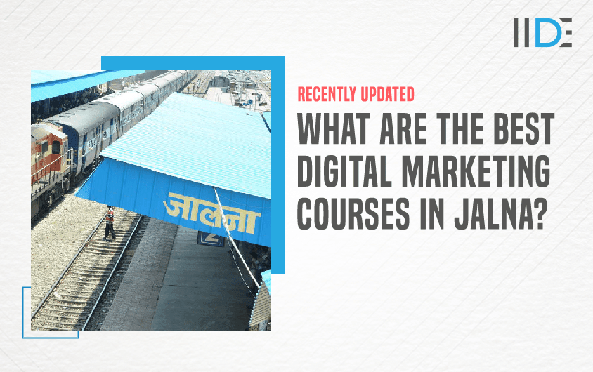 Digital Marketing Courses in Jalna - Featured Image