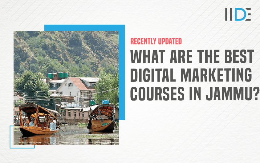 Digital Marketing Courses in Jammu - Featured Image