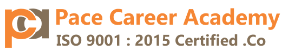 Digital Marketing Courses in Srinagar - Pace Career Academy Logo