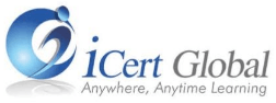 Digital Marketing Courses in Srinagar - iCert Global Logo