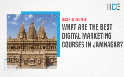 Top 5 Digital Marketing Courses in Jamnagar