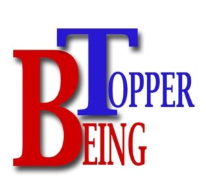 Digital Marketing Courses in Jetpur - Being Topper Logo
