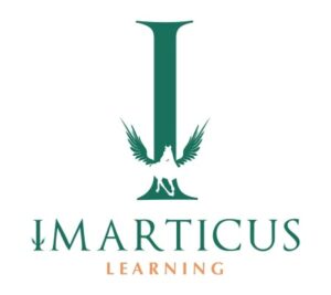 Digital Marketing Courses in Latur - Imarticus Logo