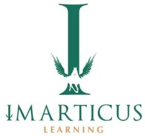 Digital Marketing Courses in Oxford - Imarticus Logo