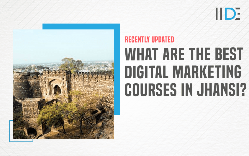 Digital Marketing Courses in Jhansi - Featured Image