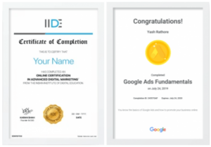 Digital Marketing Courses in Machilipatnam - IIDE Certifications