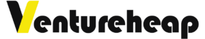 Digital Marketing Courses in Jhunjhunu - VentureHeap Academy Logo