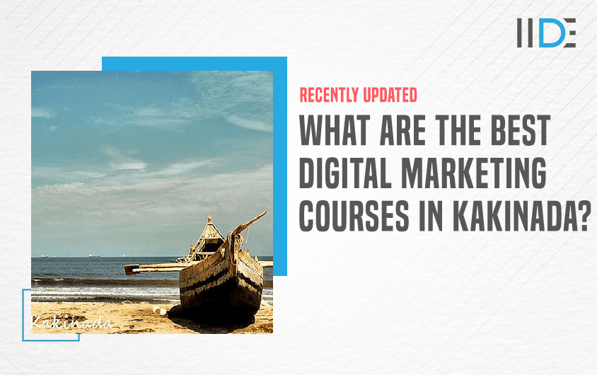 Digital Marketing Courses in Kakinada - Featured Image