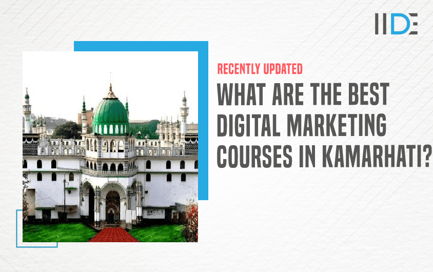 Digital Marketing Courses in Kamarhati - Featured Image