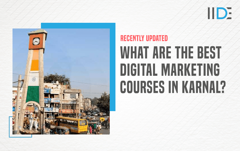 Digital Marketing Courses in Karnal - Featured Image