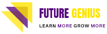 Digital Marketing Courses in Karnal - Future Genius Logo