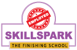 Digital Marketing Courses in Kollam - Skillspark Logo