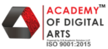 Digital Marketing Courses in Raigarh - Academy of Digital Arts Logo