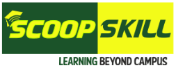 Digital Marketing Courses in Raigarh - Scoop Skills Logo