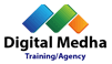 SEO Courses in Secunderabad - Digital Medha Logo