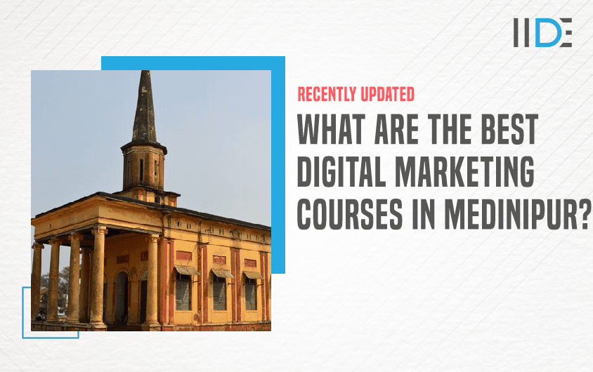 Digital Marketing Courses in Medinipur - Featured Image