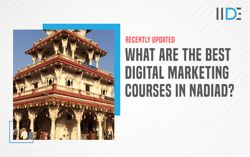 Digital Marketing Courses in Nadiad - Featured Image