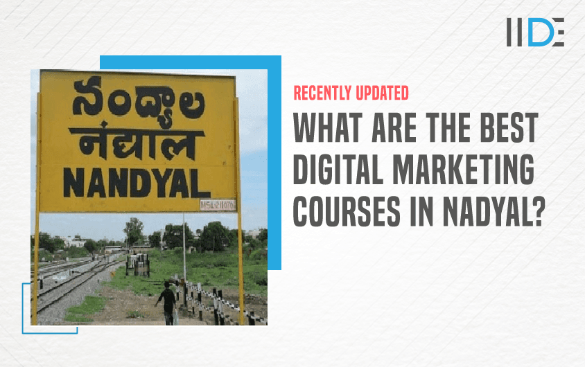 Digital Marketing Courses in Nadyal - Featured Image
